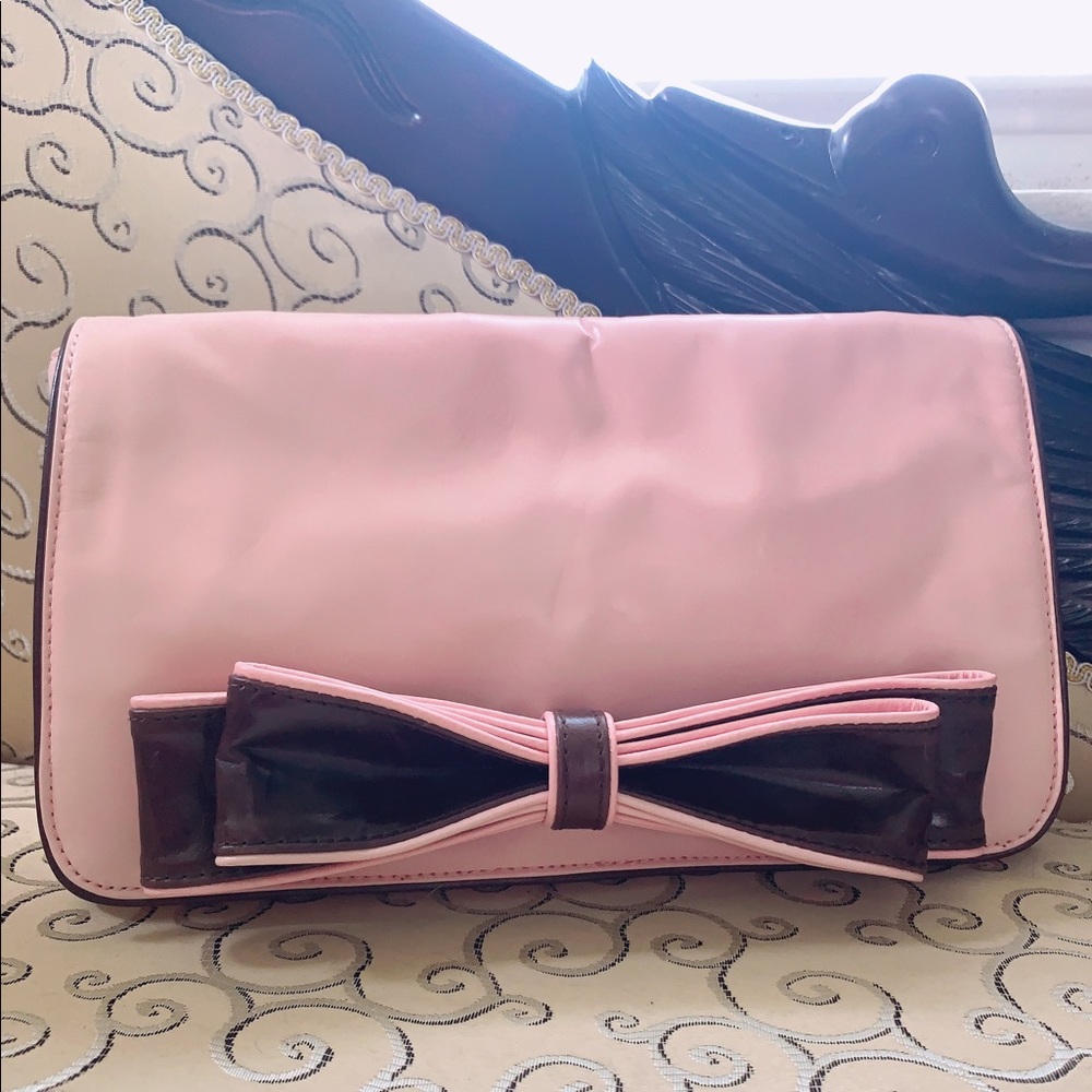 STEVEN by STEVEN MADDEN clutch